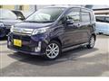 2014 Daihatsu Move