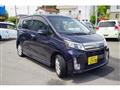 2014 Daihatsu Move
