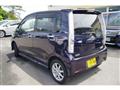 2014 Daihatsu Move