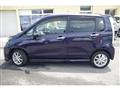 2014 Daihatsu Move