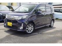 2014 Daihatsu Move