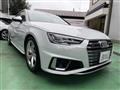 2019 Audi S4