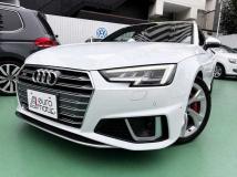 2019 Audi S4
