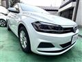 2021 Volkswagen Polo