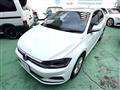 2021 Volkswagen Polo