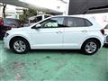2021 Volkswagen Polo