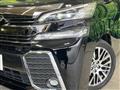2016 Toyota Vellfire