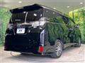 2016 Toyota Vellfire