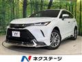 2023 Toyota Harrier Hybrid