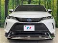 2023 Toyota Harrier Hybrid