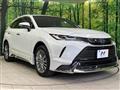 2023 Toyota Harrier Hybrid