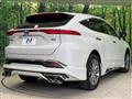 2023 Toyota Harrier Hybrid