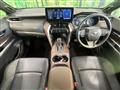 2020 Toyota Harrier Hybrid