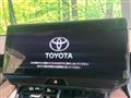 2020 Toyota Harrier Hybrid