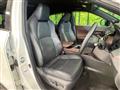 2020 Toyota Harrier Hybrid