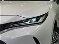 2020 Toyota Harrier Hybrid