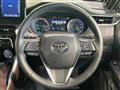 2020 Toyota Harrier Hybrid