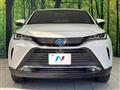 2020 Toyota Harrier Hybrid