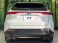 2020 Toyota Harrier Hybrid