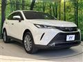 2020 Toyota Harrier Hybrid