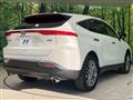 2020 Toyota Harrier Hybrid
