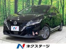 2021 Nissan Note