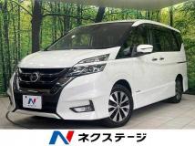 2018 Nissan Serena