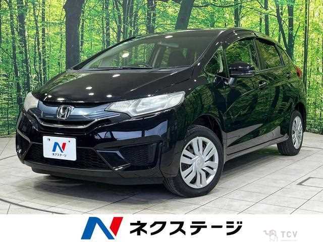 2014 Honda Fit