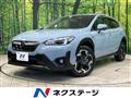 2021 Subaru IMPREZA XV HYBRID