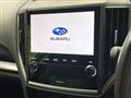2021 Subaru IMPREZA XV HYBRID
