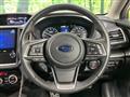 2021 Subaru IMPREZA XV HYBRID