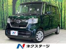 2023 Honda N BOX
