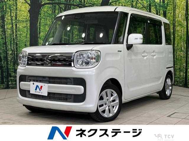 2018 Suzuki Suzuki Others