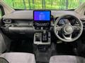 2026 Toyota Sienta