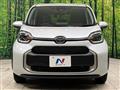 2026 Toyota Sienta