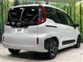 2026 Toyota Sienta