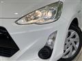 2015 Toyota AQUA