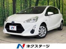 2015 Toyota AQUA