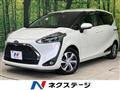 2021 Toyota Sienta
