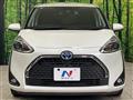 2021 Toyota Sienta