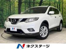 2014 Nissan X-Trail