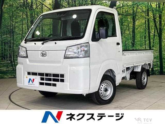 2025 Daihatsu Hijet Truck