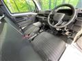 2025 Daihatsu Hijet Truck