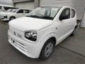 2019 Suzuki Alto