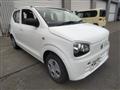 2019 Suzuki Alto