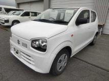 2019 Suzuki Alto