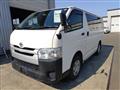 2016 Toyota Regiusace Van