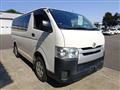 2016 Toyota Regiusace Van