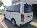 2016 Toyota Regiusace Van