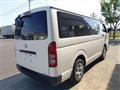 2016 Toyota Regiusace Van
